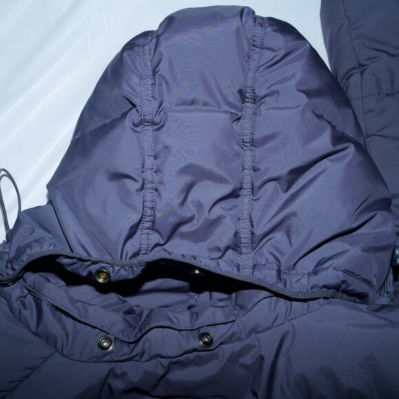 J Crew Down Puffer Jacket - Picture 2 of 3